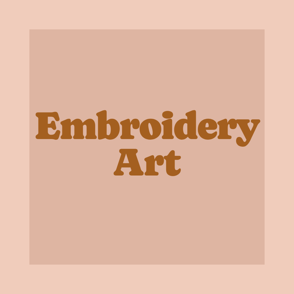 Embroidery