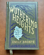 Our Souls Are Made Of | Wuthering Heights Quote Sticker | Emily Bronte Gothic Romance | Bookish Vinyl Sticker | Dark Academia Gift