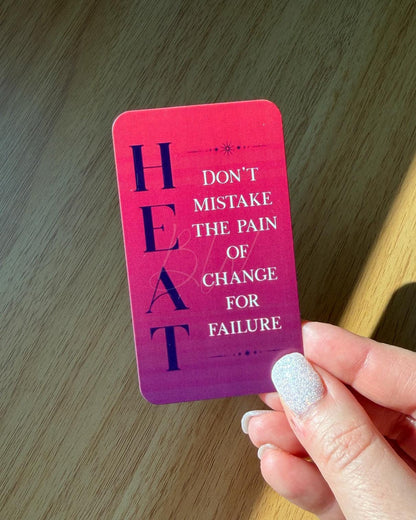 Small Kindred Curse Bookmarks | Licensed Spark of the Everflame